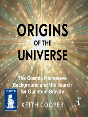 cover image of Origins of the Universe